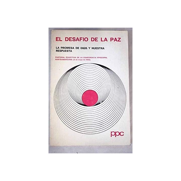 El Desafío De La Paz